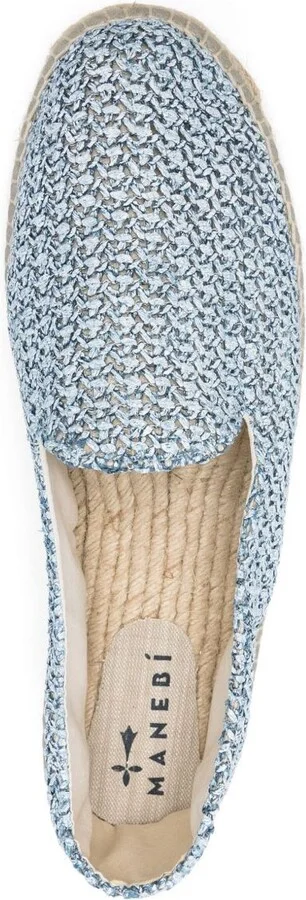 MANEBI Yucatan Espadrilles - Image 2