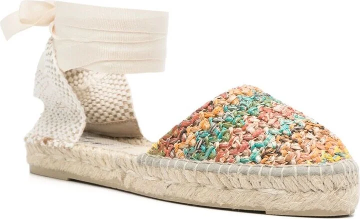 MANEBI Yucatan Espadrilles - Image 2