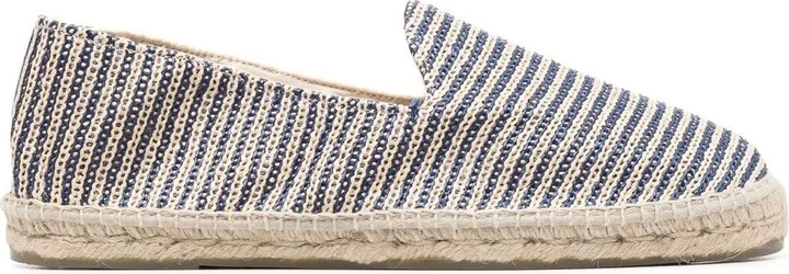 MANEBI Yucatan Espadrilles