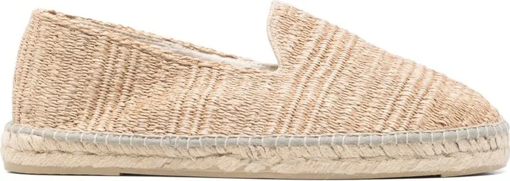 MANEBI Yucatan Espadrilles