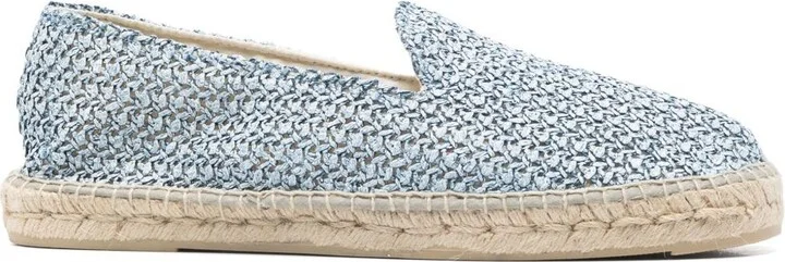 MANEBI Yucatan Espadrilles