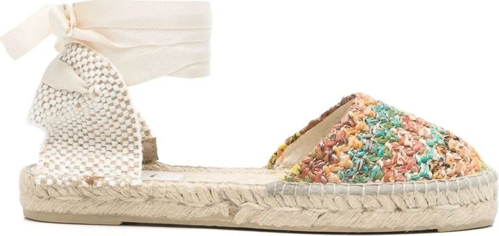 MANEBI Yucatan Espadrilles