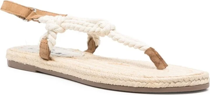 MANEBI Yucatan Sandal - Image 2