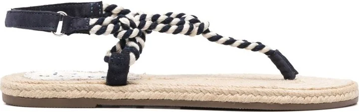 MANEBI Yucatan Sandal