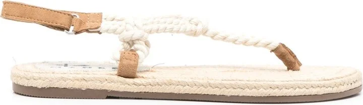 MANEBI Yucatan Sandal