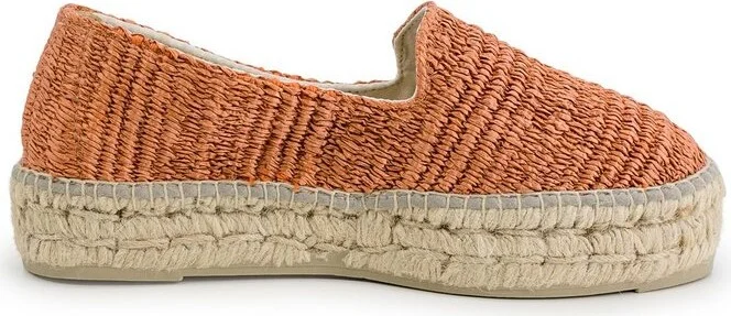 Manebí Yucatán Striped Double Sole Espadrilles