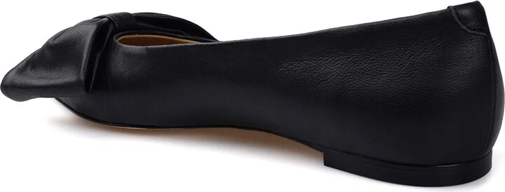Manelik Pointed Toe Flat - Image 2