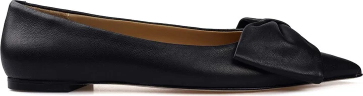 Manelik Pointed Toe Flat - Image 3