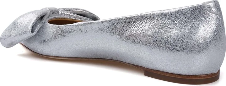 Manelik Pointed Toe Flat - Image 8