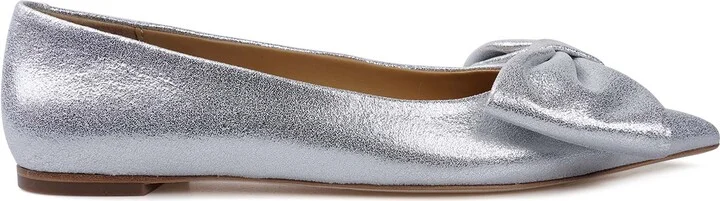 Manelik Pointed Toe Flat - Image 9