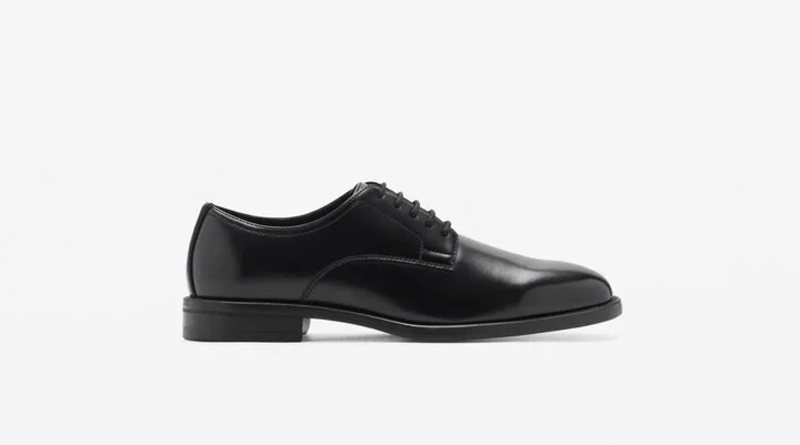 Mango Men's Blucher Dress Shoes - Image 4