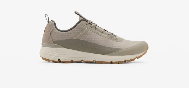 Mango Men's Lace-Up Panel Sneakers - Image 6