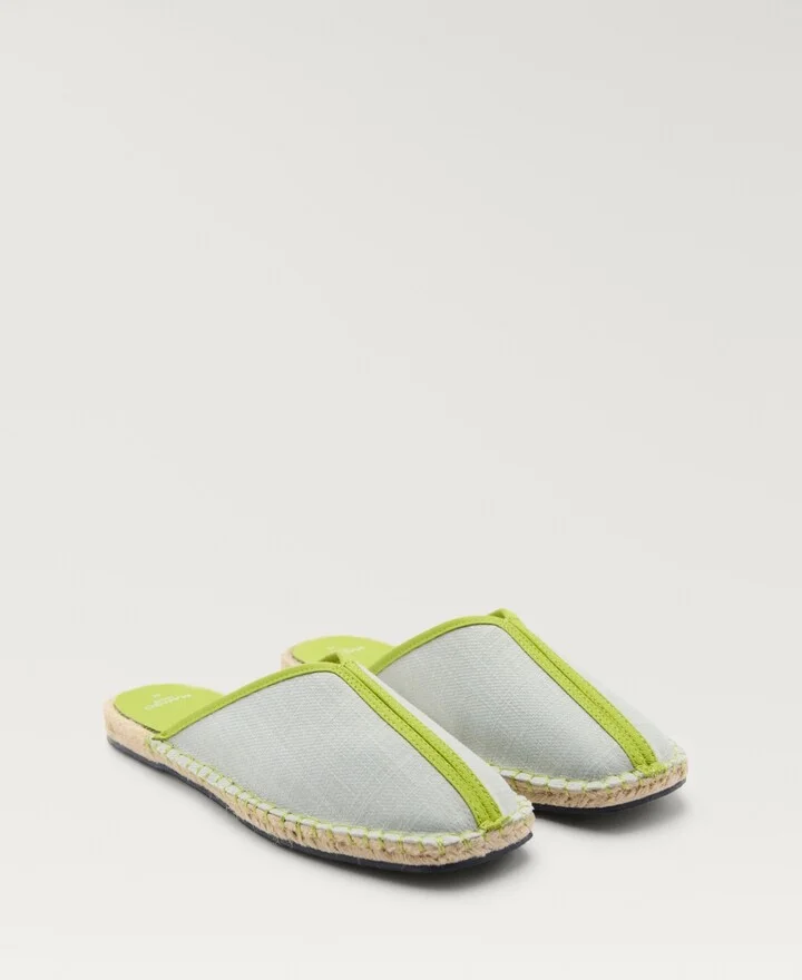 Pastel Green