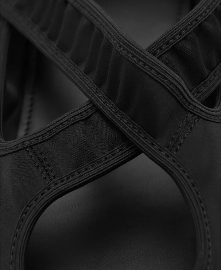 Mango Women's Cross-Sport Ballet Flats - Image 4