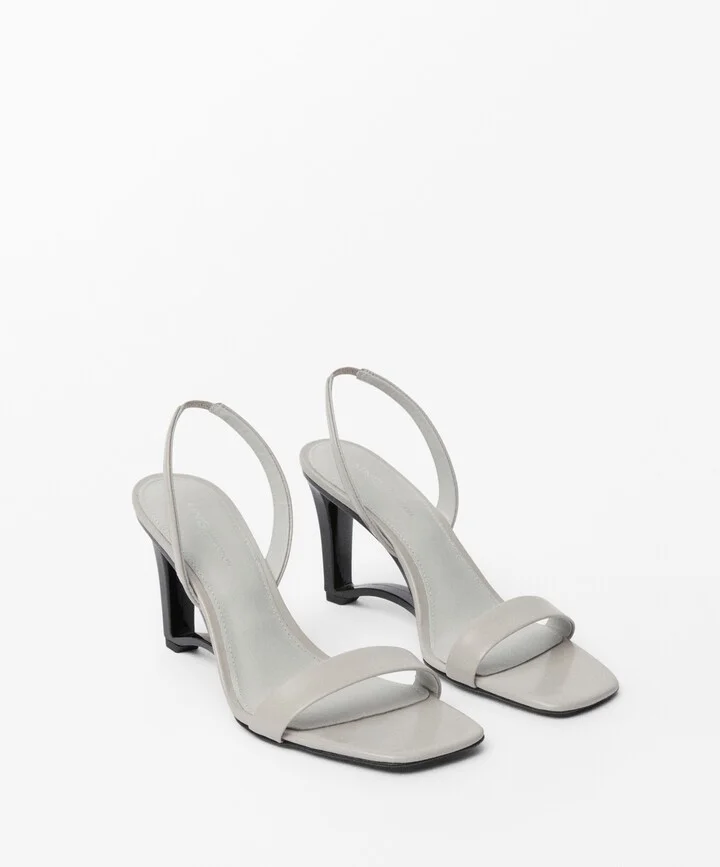 Ice Gray