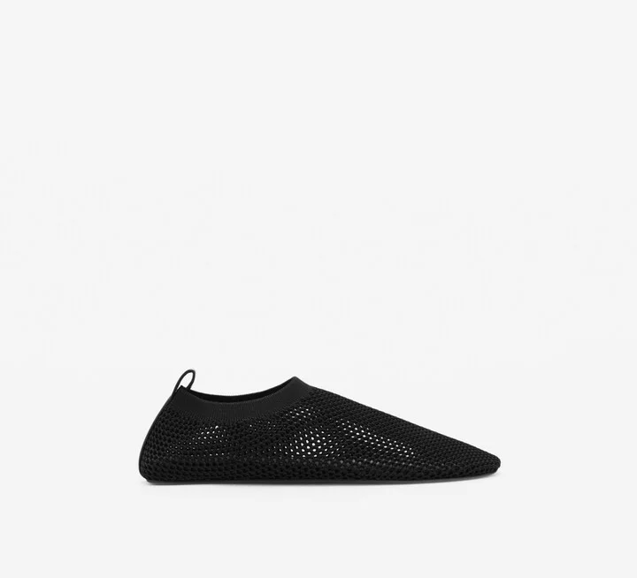 Mango Women's Soft Mesh Shoes - Image 2