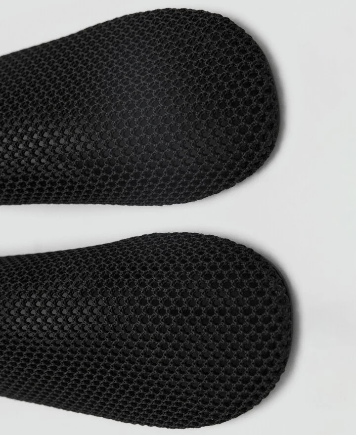 Mango Women's Soft Mesh Shoes - Image 3