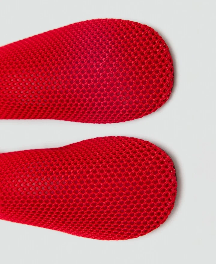 Mango Women's Soft Mesh Shoes - Image 6