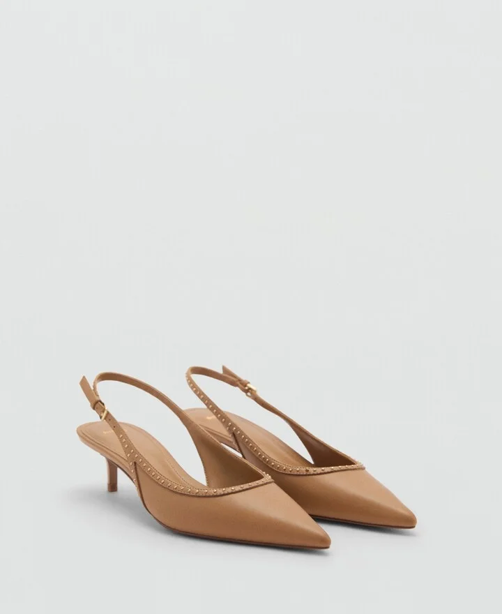 Medium Brown