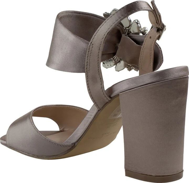 Manhattan Embellished Sandal - Image 2
