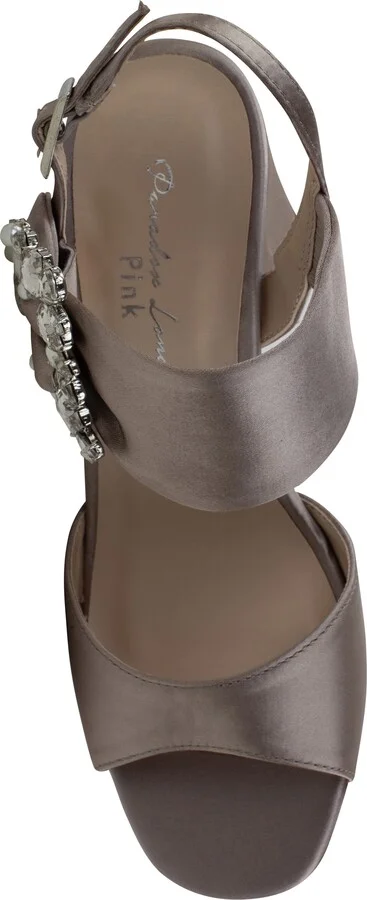 Manhattan Embellished Sandal - Image 5