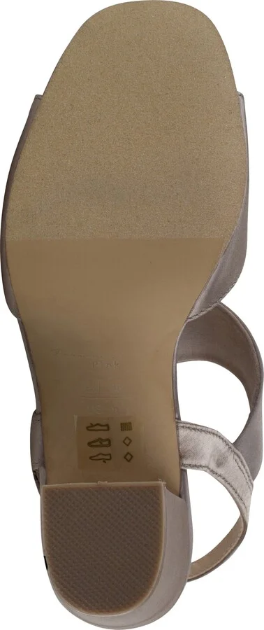 Manhattan Embellished Sandal - Image 6