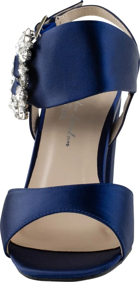 Manhattan Embellished Sandal - Image 10