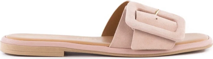Manhattan Slide Sandal - Image 3