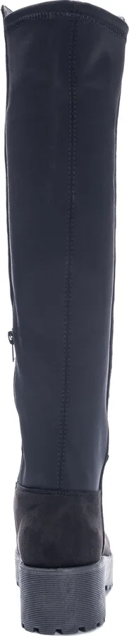 Manhatten Over the Knee Boot - Image 2