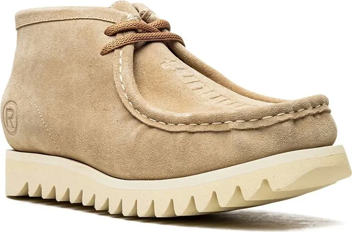 Manhunt M2 boots - Image 2