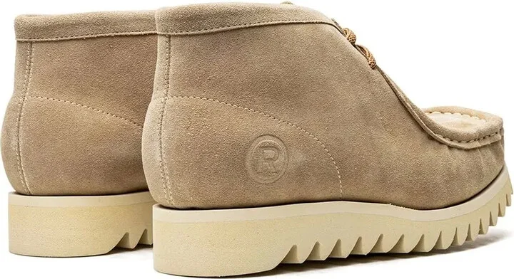 Manhunt M2 boots - Image 3