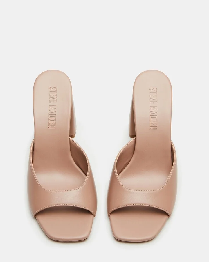 Mania Blush Leather - Image 4