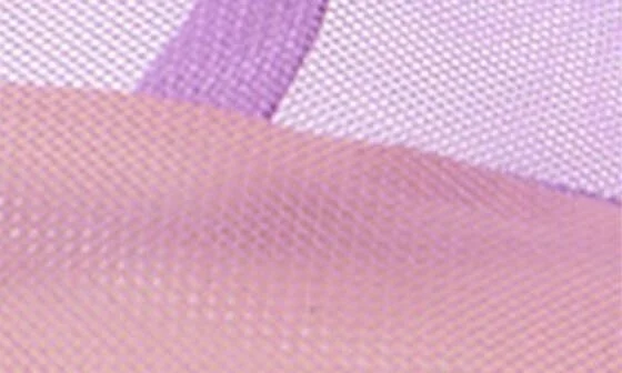Mania Mesh Bow Flat - Image 7