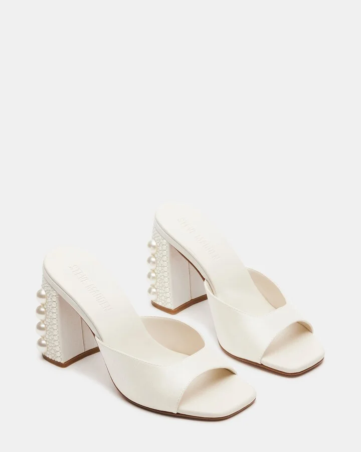 Mania Pearl White - Image 2