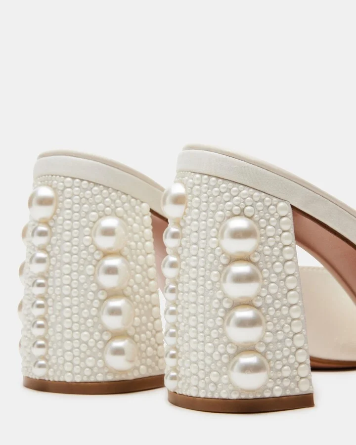 Mania Pearl White - Image 3
