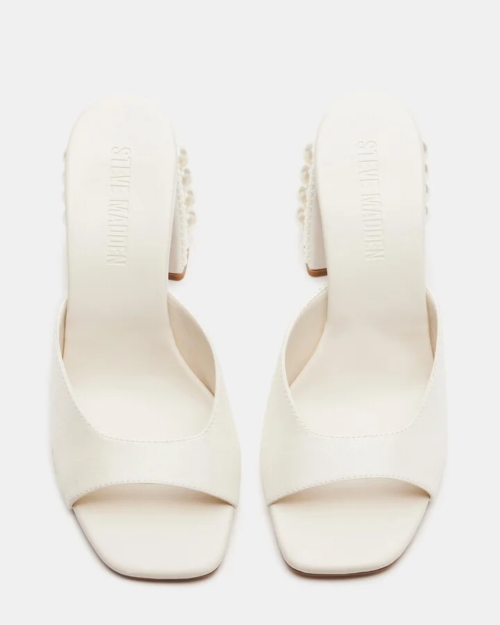 Mania Pearl White - Image 4