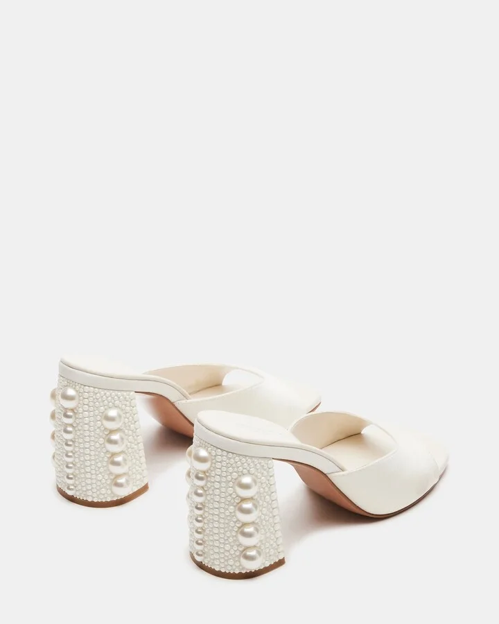 Mania Pearl White - Image 5