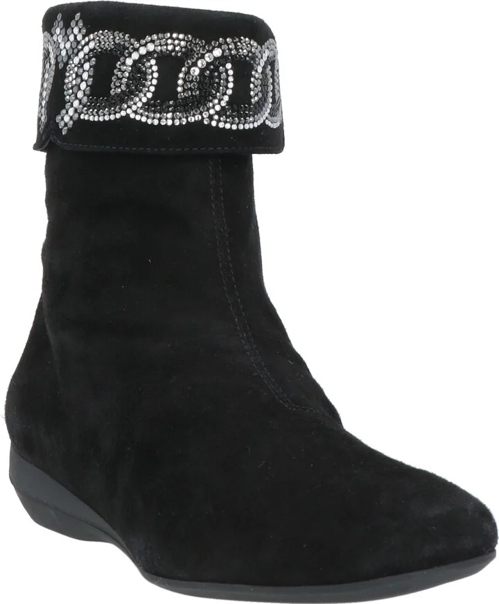 Mania Woman Ankle boots - Image 4