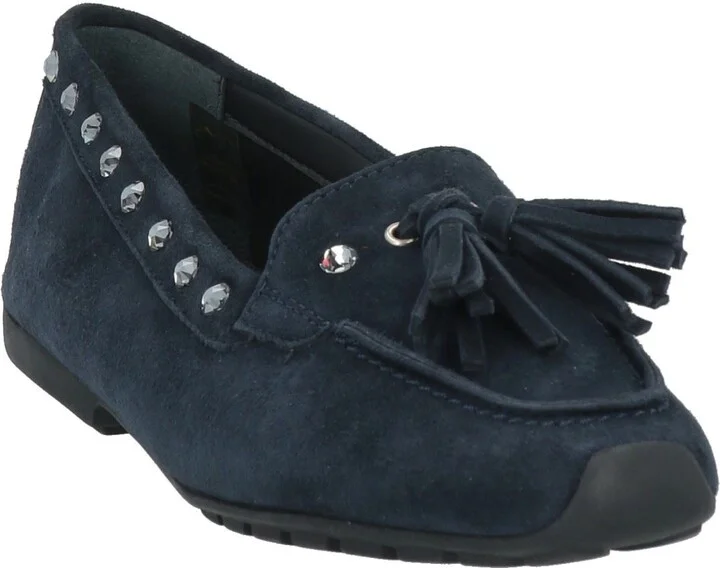 Mania Woman Loafers - Image 4