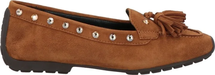 Mania Woman Loafers - Image 6