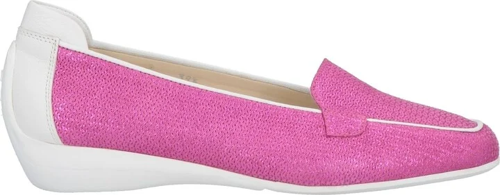 Mania Woman Loafers - Image 3