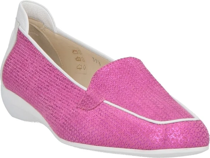 Mania Woman Loafers - Image 4