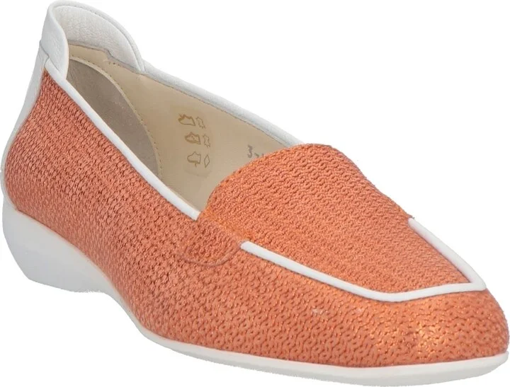 Mania Woman Loafers - Image 7