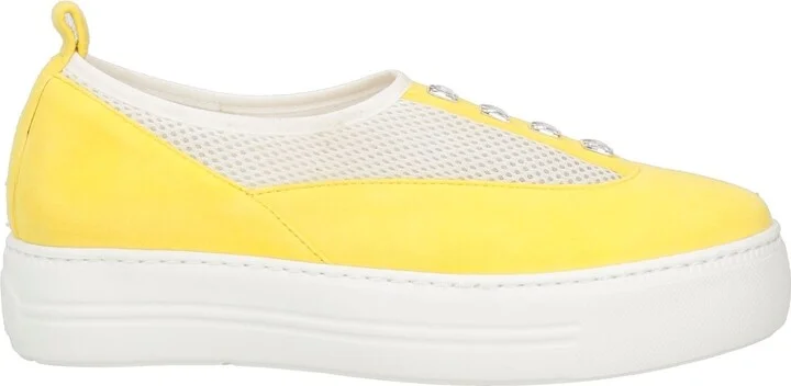 Mania Woman Sneakers - Image 3