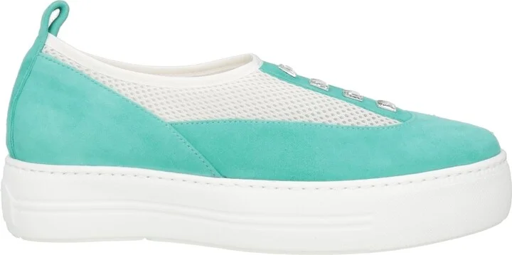 Mania Woman Sneakers - Image 6