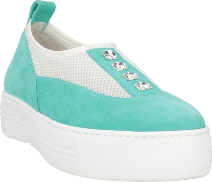 Mania Woman Sneakers - Image 7