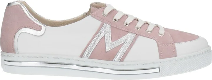 Mania Woman Sneakers - Image 6