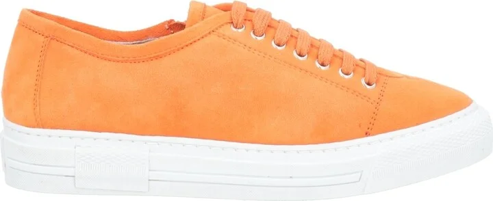 Mania Woman Sneakers - Image 3