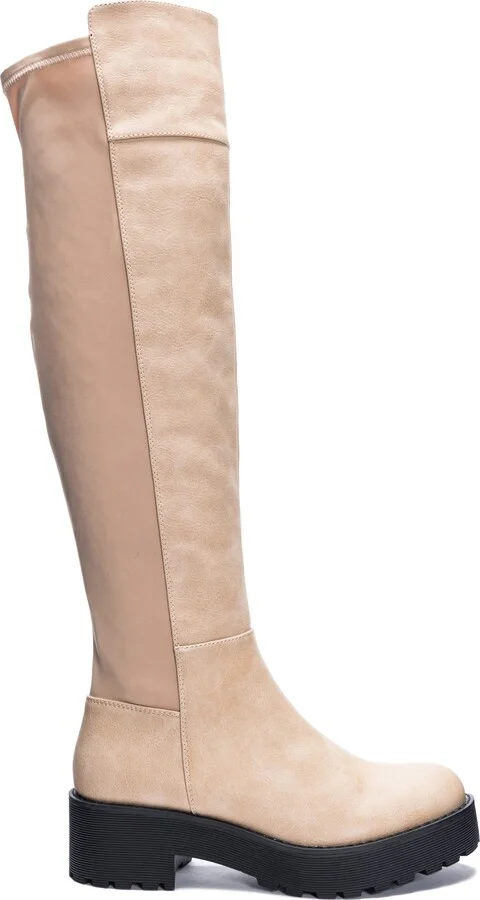 Manifest Over the Knee Boot - Image 2