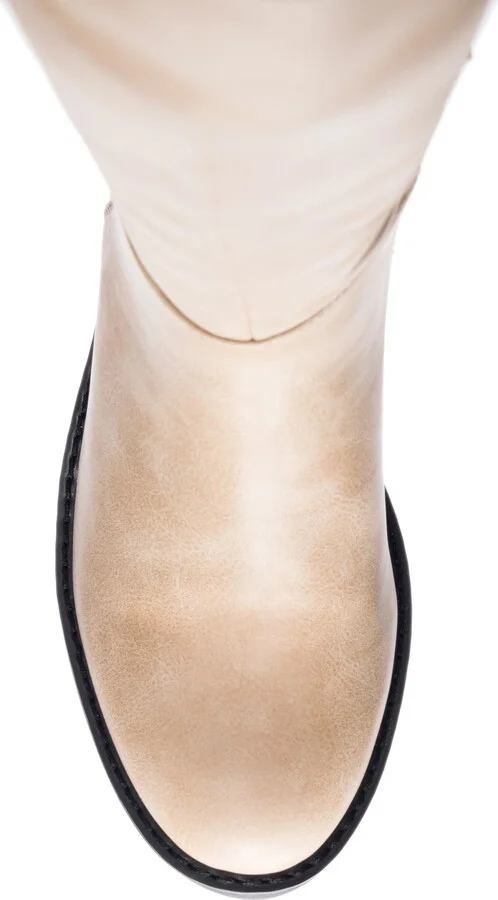 Manifest Over the Knee Boot - Image 3